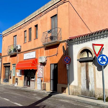 Appartamento “Aqua Clara” Cabras Exterior foto