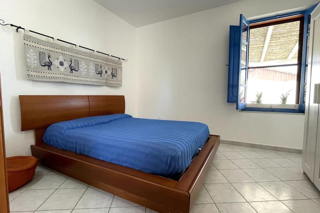 Appartamento “Aqua Clara” Cabras Exterior foto